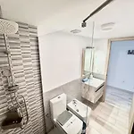 아파트 Luna En Centro, 1 Min De La Playa, Cocina Completa Y Wifi